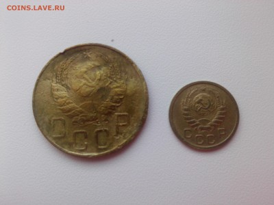 1 & 5 копеек 1938 г. до 20.02.16 - IMG03222