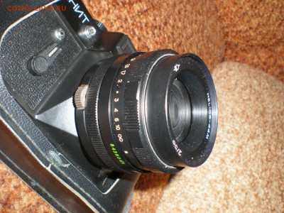объектив HELIOS-44m - P1010078.JPG
