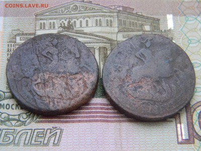 2 коп 1759 и 1760 до 17.02 в 22.30 - Изображение 119