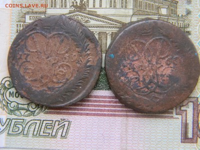 2 коп 1759 и 1760 до 17.02 в 22.30 - Изображение 116