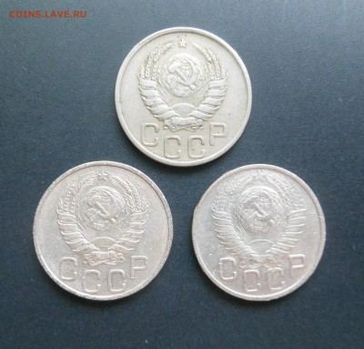 20 копеек 1942 г. + Бонусы!!!  Недорого!  - до 18.02.16 г. - DSCN5540.JPG