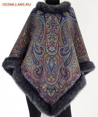 Одежда. Русский стиль. Ручная работа. - f479e32d679955742bb4d6625ddb--odezhda-poncho-vostochnyj-kalejdoskop-3-iz
