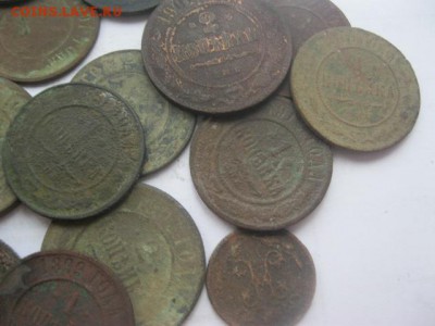 лот николая 2 меди 20монет +бонус - IMG_3601.JPG