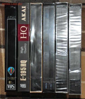 VHS х 6шт - DSC_0005_новый размер