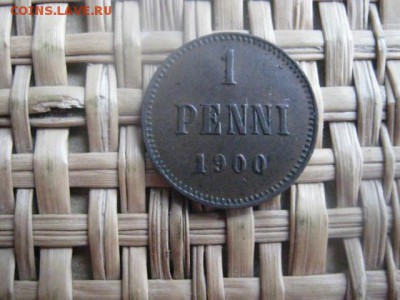 1 пенни 1900г. В альбом. До 19.02.2016г. - пенни 002.JPG