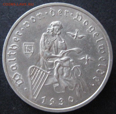 3 марки 1930 А, "Догельвейде", до 22.00 19.02. - IMG_7672.JPG