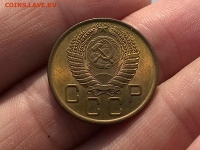 3 копейки 1956г. - WP_20160213_037