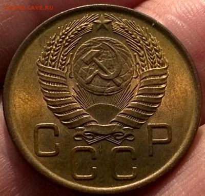 3 копейки 1956г. - WP_20160213_037