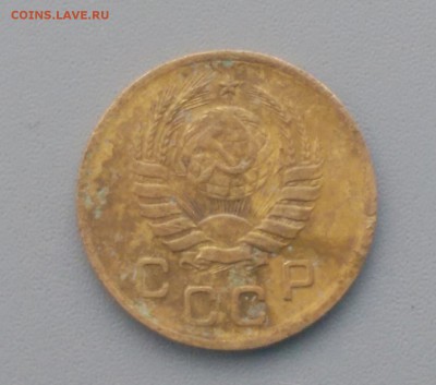 1 Копейка 1940 года 17.02.16- 22-00 Время Московское - IMAG7188