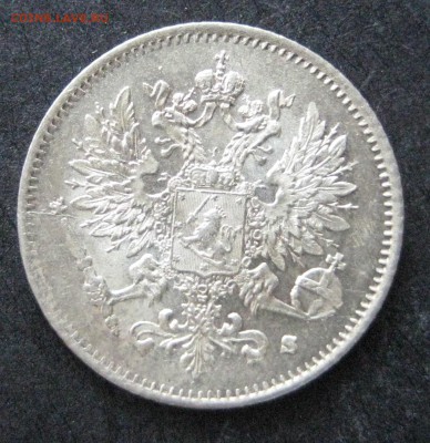 25 пенни 1916, Русская Финляндия, до 22.00 19.02. - IMG_7287.JPG