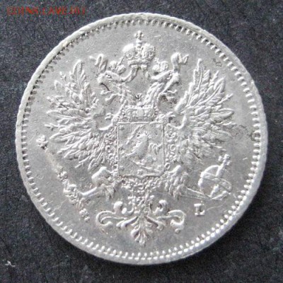 25 пенни 1910, Русская Финляндия, до 22.00 19.02. - IMG_7293.JPG