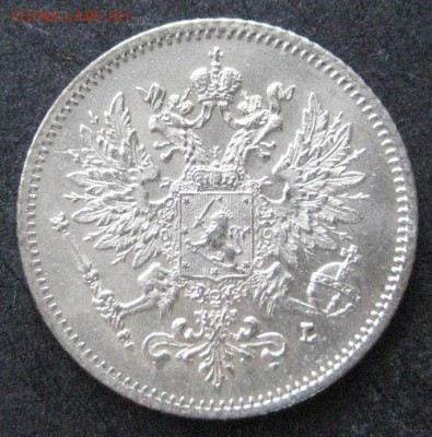 25 пенни 1907, Русская Финляндия, до 22.00 19.02. - IMG_7299.JPG