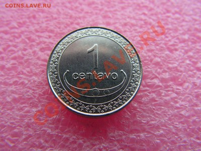 -Тимор- 1 сентаво 2003 (фауна) -- 14 октября 22-00 - т 70 (1).JPG