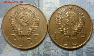 3 копейки 6 штук оценка монеток. - SAM_4151