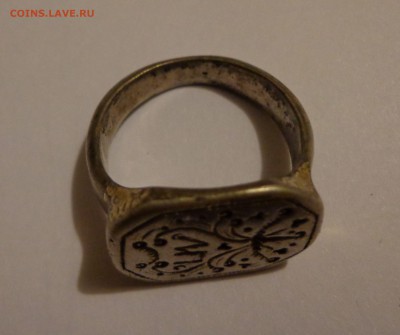 Кольцо на опознание и оценку - DSC01316.JPG
