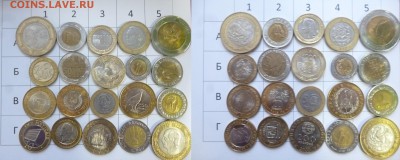 ДК Иностранные монеты FixPrice = Биметалл ФИКС 21.02 22.00 - P1260046.JPG
