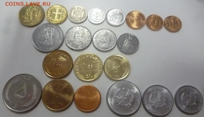 ДК Иностранные монеты FixPrice = Наборы 2 ФИКС 21.02 22.00 - P1260169.JPG