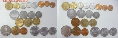 ДК Иностранные монеты FixPrice = Наборы 2 ФИКС 21.02 22.00 - P1260165.JPG