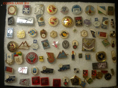 знаки спорт фиксировано по 15р.шт. до 20.02.16 в 22.00 мск - DSCN8527.JPG