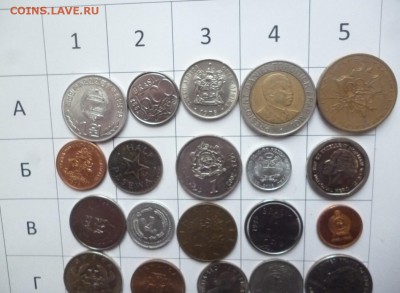 ДК Иностранные монеты FixPrice = 30 р ФИКС 21.02 22.00 - P1260043.JPG