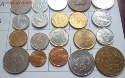 ДК Иностранные монеты FixPrice = 40 р ФИКС 21.02 22.00 - P1260033.JPG