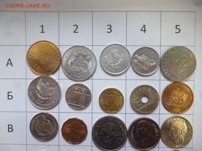 ДК Иностранные монеты FixPrice = 45 р ФИКС 21.02 22.00 - P1260098.JPG