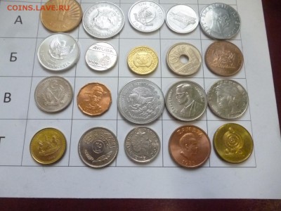 ДК Иностранные монеты FixPrice = 45 р ФИКС 21.02 22.00 - P1260097.JPG