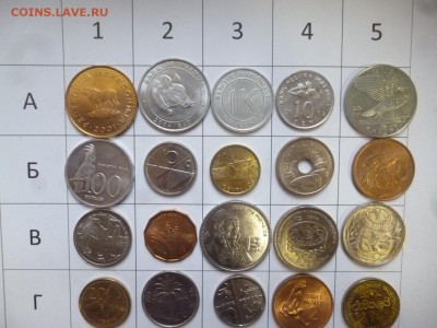 ДК Иностранные монеты FixPrice = 45 р ФИКС 21.02 22.00 - P1260095.JPG