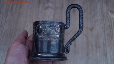 Подстаканник. - DSC01874.JPG