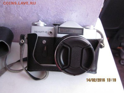 Собираю советские фотоаппараты! - IMG_3456.JPG
