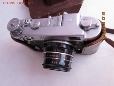 Собираю советские фотоаппараты! - IMG_3458.JPG