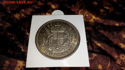 Короткий аук!!! Серебро Великобритании  до 15,02,16 17:00 - 20160214_2059050