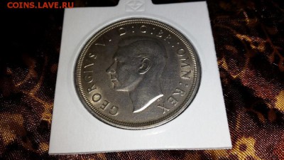 Короткий аук!!! Серебро Великобритании  до 15,02,16 17:00 - 20160214_2059330