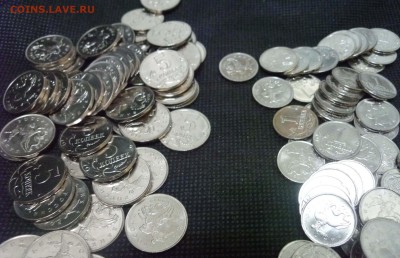 1+5 копеек 2014 года 50 комплектов до 18.02.16г 22-00 - P1030407.JPG
