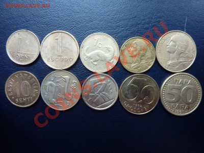 10 ИНОСТРАННЫХ ЛАТУННЫХ МОНЕТ ДО 18.10 в 22-00 - MEMO0018.JPG