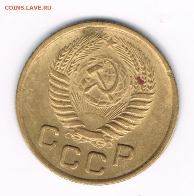 1 коп. 1949,52,54 до 19.02 - 1-54б