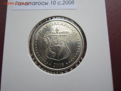 Галапагосы.10 сентаво 2008г  До 20.02 - Галап 10 сент08.JPG