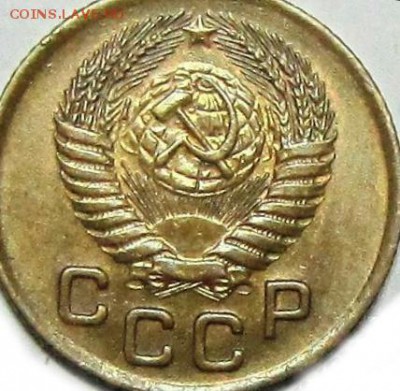1 копейка 1953 аверс 2.1? - IMG_20160215_194608
