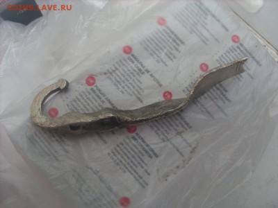 Непонятный предмет, опознание. - SL383046.JPG