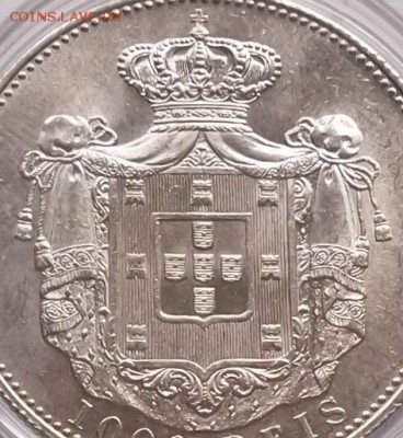 Самый красивый герб на монетах. - 005 (2).JPG