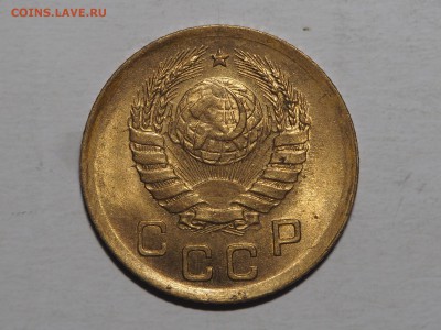 1 копейка 1940 UNC. до 17.02.16 в 22.00 - P2161308_thumb