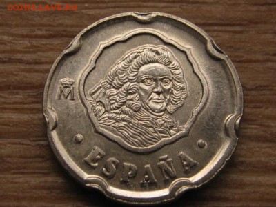 Испания 50 песет 1996 до 18.02.16 в 21.00 М - IMG_7355.JPG
