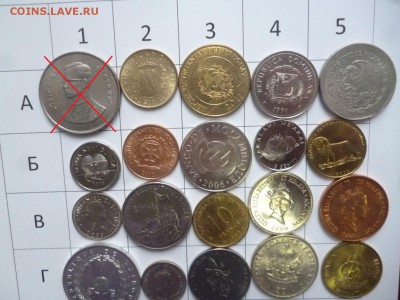 ДК Иностранные монеты FixPrice = 75 р ФИКС 21.02 22.00 - P1260025.JPG