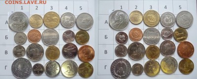 ДК Иностранные монеты FixPrice = 75 р ФИКС 21.02 22.00 - P1260020.JPG