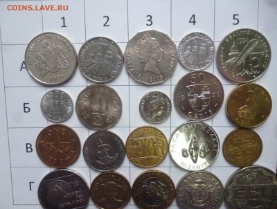 ДК Иностранные монеты FixPrice = 100 р ФИКС 21.02 22.00 - P1260019.JPG