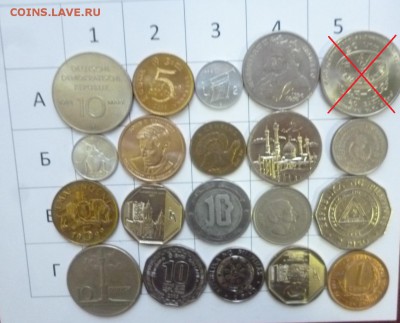 ДК Иностранные монеты FixPrice = 120 р ФИКС 21.02 22.00 - P1260054.JPG