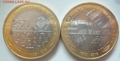 ДК Новинка Кабо-Верде 250 эскудо 40 лет ФИКС БИМ 21.02 22.00 - P1260229.JPG