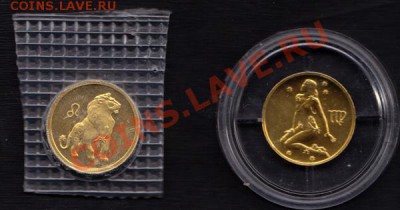 50 РУБЛЕЙ 2003 ЗОЛОТО UNC ДЕШЕВО !!!! - 50-2003