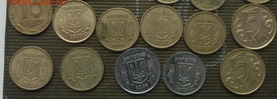 Что попадается среди современных монет - CIMG41541.JPG