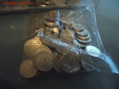 10 рублей ГВС Можайск  (мешковые) ФИКС - DSC03026.JPG